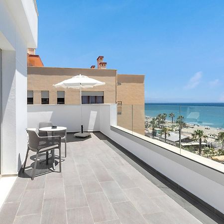 Hotel Sol Torremolinos - Don Marco Exterior foto