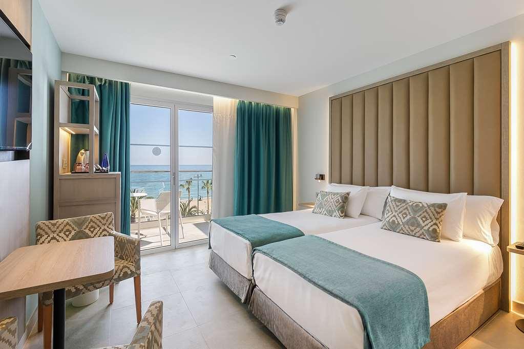 Hotel Sol Torremolinos - Don Marco Habitación foto