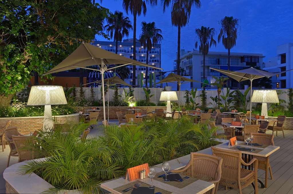 Hotel Sol Torremolinos - Don Marco Restaurante foto